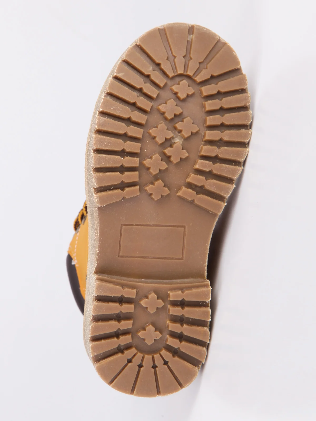 Прогулочная двойная блокировка-простая |