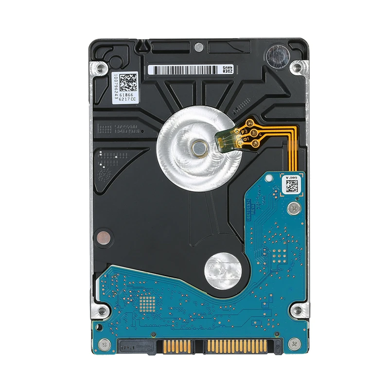 Жесткий диск для ноутбука Seagate ТБ 2 Мб 7 мм 5400 об/мин 7200 SATA 6 128 кэш памяти 5 дюйма HDD