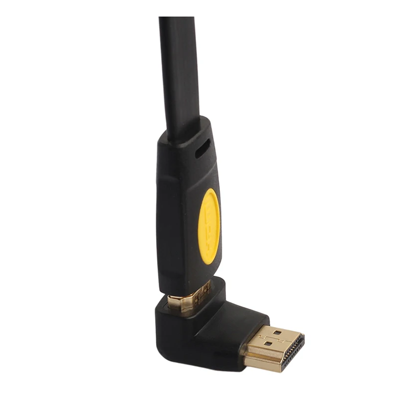1 комплект Мужской Кабель Удлинитель на Женский HDMI 4 К 2.0 advanced кабель для HD ТВ ЖК