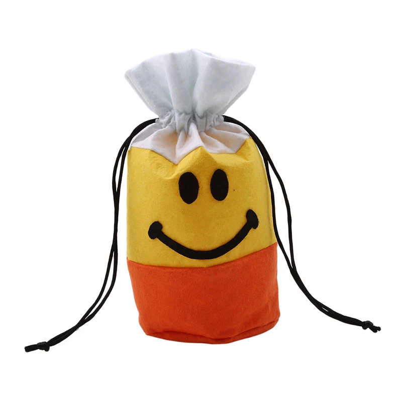 Хэллоуин стиль фестиваль Тыква черная улыбка лицо белый призрак луч порт