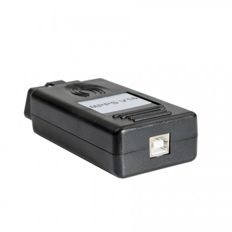 Чип тюнинг ECU MPPS V16 для EDC15 EDC16 EDC17 CHECKSUM V16.1.02 память чтения и записи|adapter sony|cable 1adapter mp3