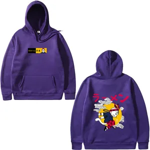 Толстовка с капюшоном в стиле Харадзюку, толстовка с капюшоном и резьбой по краю, несколько стилей, японский Забавный эффект, толстовка с капюшоном в стиле хип-хоп, уличная одежда