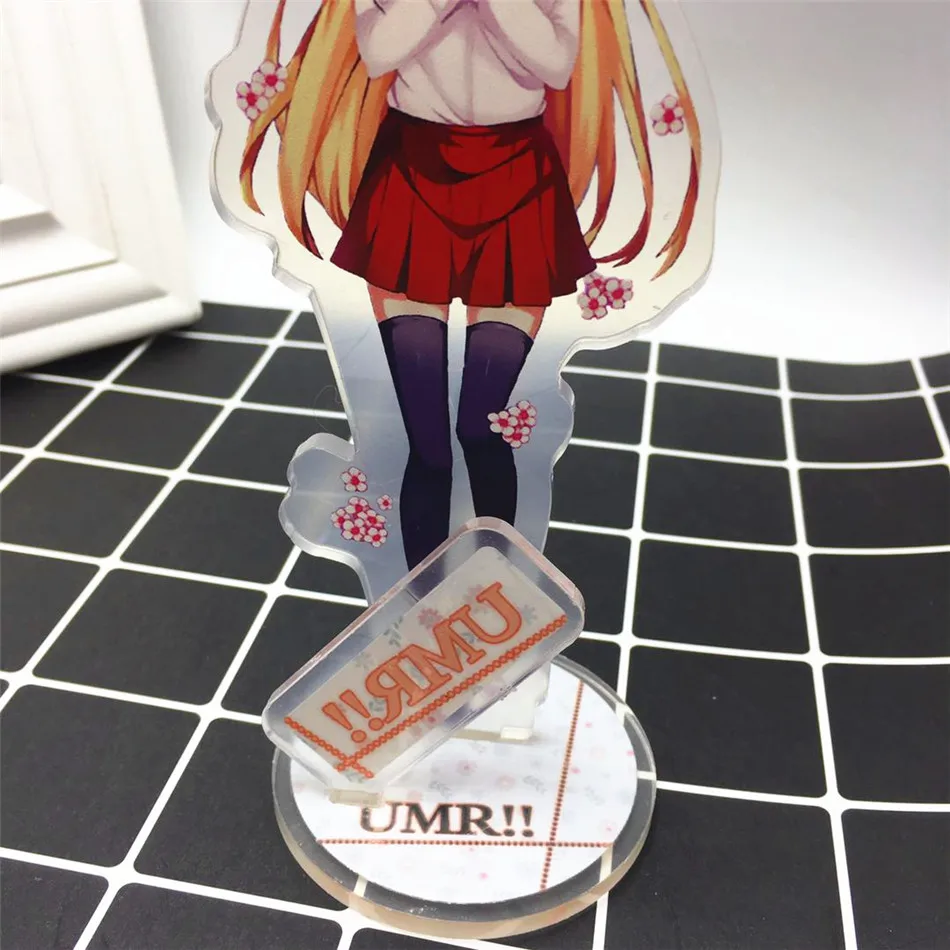 Аниме Himouto! Ботинки для костюмированной вечеринки косплея Умару тян Акриловая