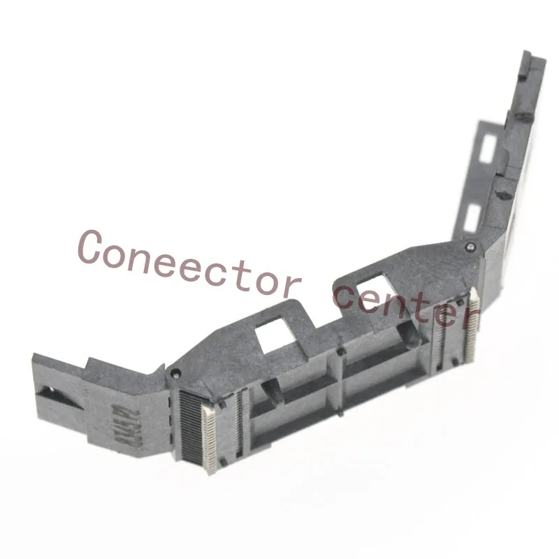 IC Разъем 0,5 Шаг 48PIN тестовый разъем 980020-48-P1-K