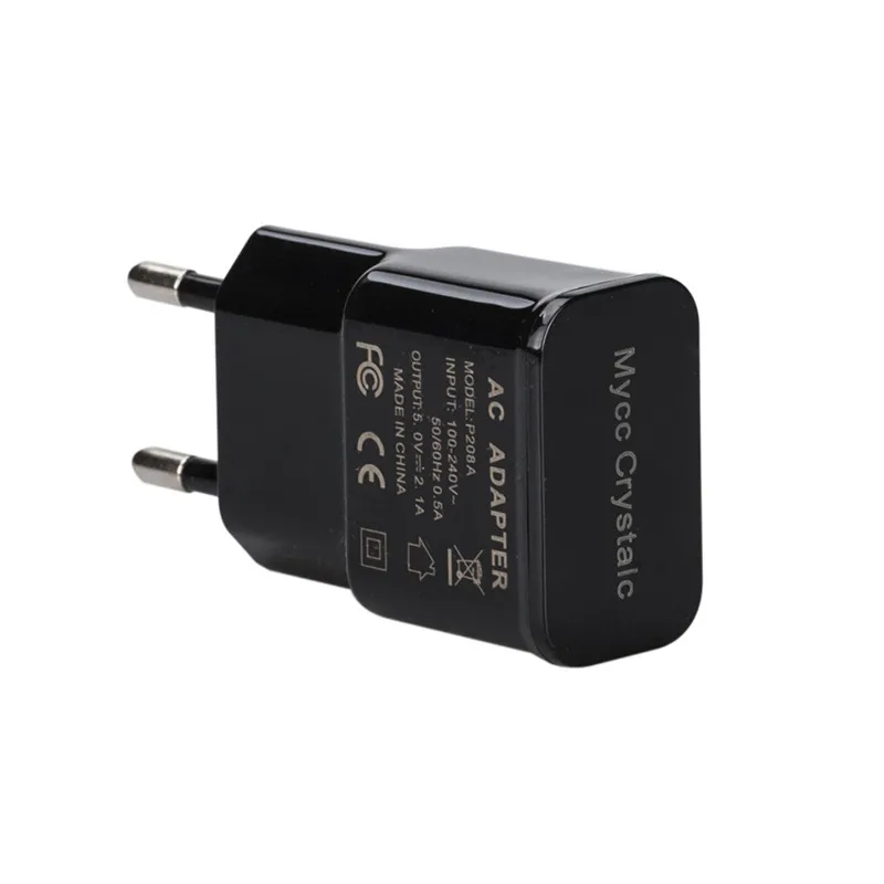 Дорожное настенное зарядное устройство с Micro USB портом адаптер для Ginzzu RS8501 S5230 S5021