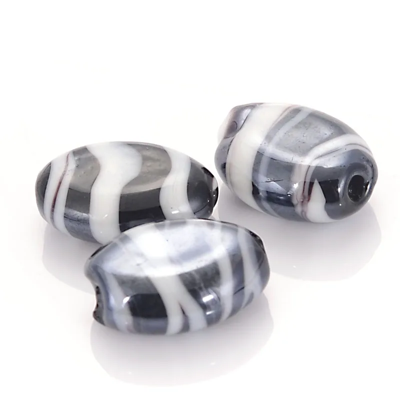 5 шт. бусины и шамилия из стекла для изготовления ювелирных изделий|beads for diy|spacer