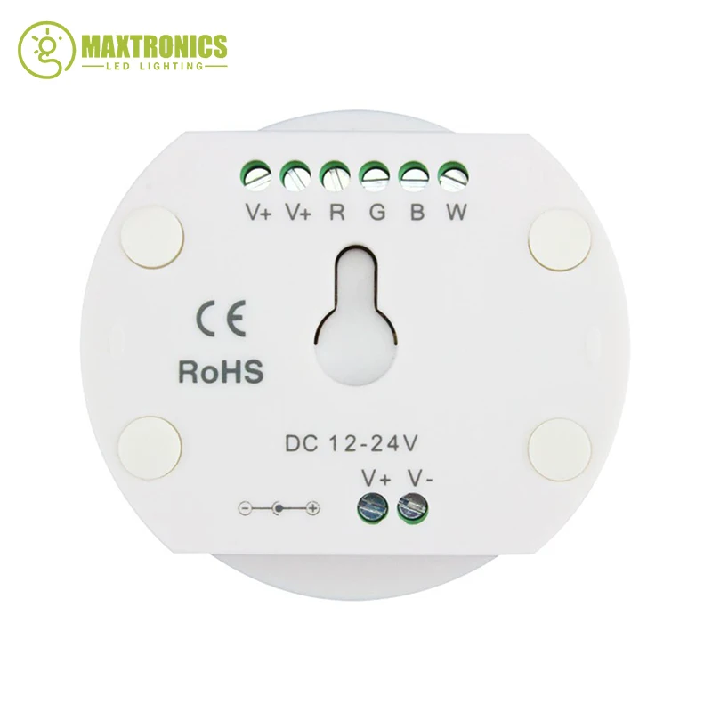 Волшебный светодиодный Wi-Fi контроллер НЛО DC12V/24V для RGB/RGBW светодиодная полоса