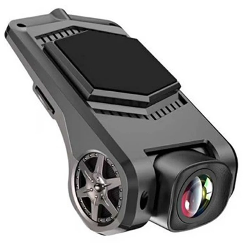 Автомобильный видеорегистратор 170 камера Usb Dvr для Android 4 2/4 4/5.1.1/6.0.1/7 1