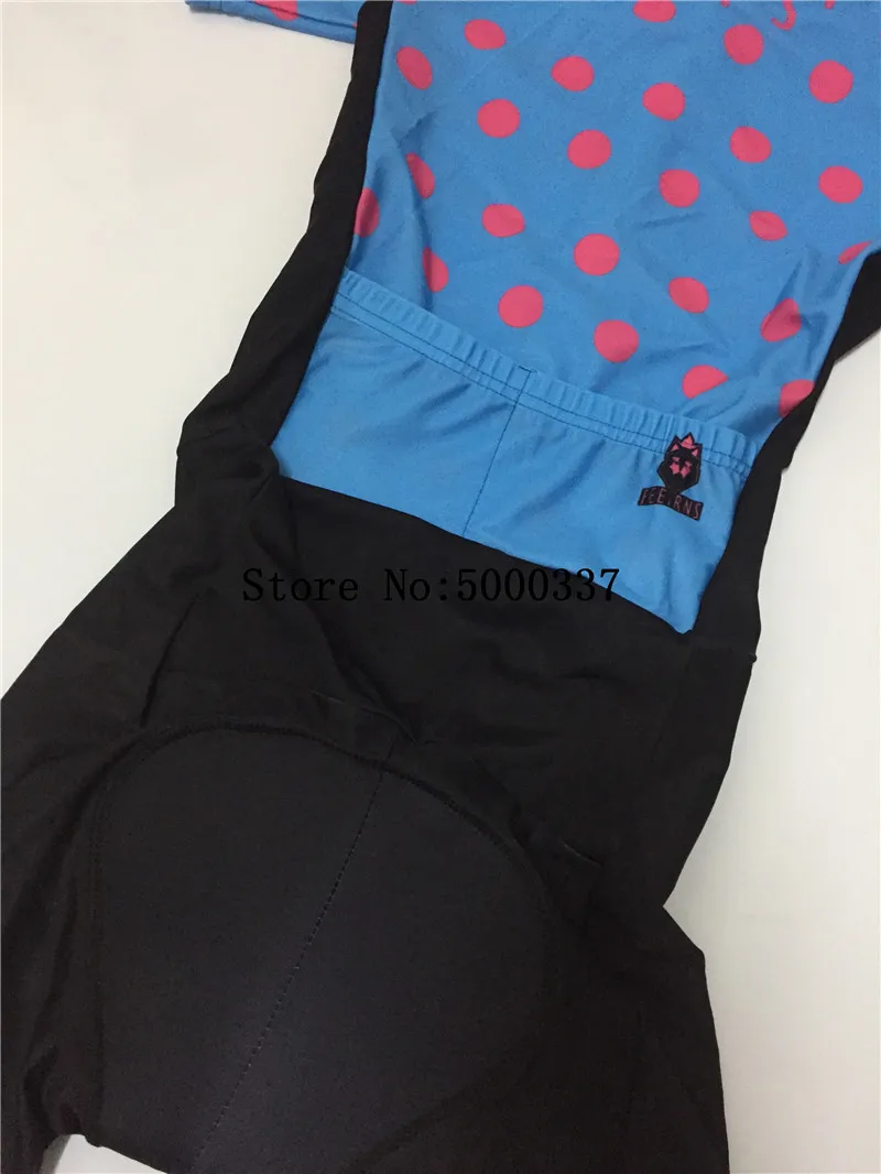 Pro Team Triathlon Suit Women's short sleeve Cycling Jersey Skinsuit Jumpsuit Maillot Cycling Ropa ciclismo set gel