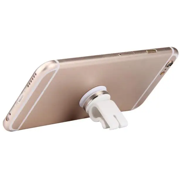 Автомобильный держатель для телефона автомобильный воздушный выход мобильный