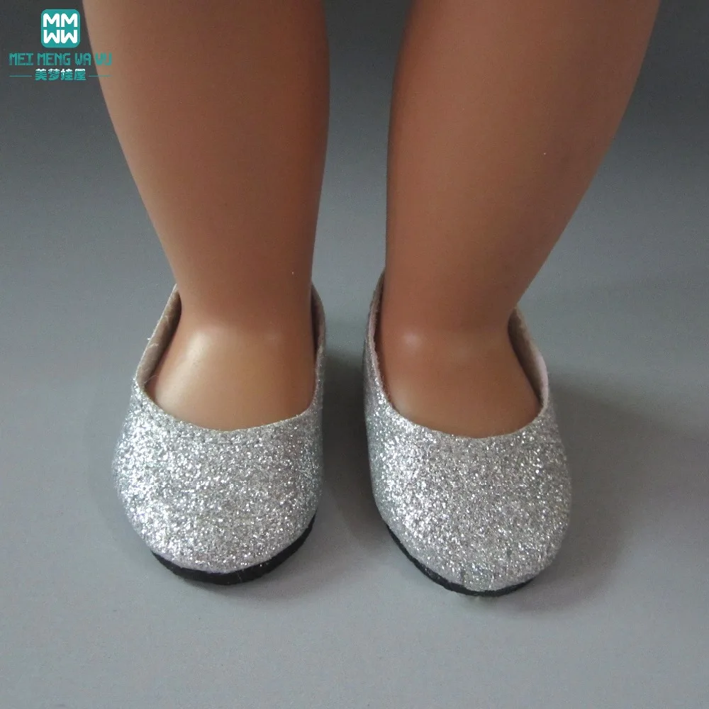 7 5 см Мими в кукольном стиле для 18 дюймов American' кукла и аксессуары|shoes for dolls|dolls