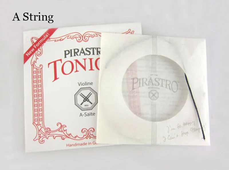 Бесплатная доставка! Пистро тоника скрипка Струнная Модель 412221 мяч конец 4/4