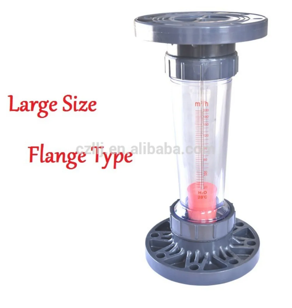 LZB 40S пластиковый расходомер для воды|water flowmeter|tube flowmeterflowmeter water |