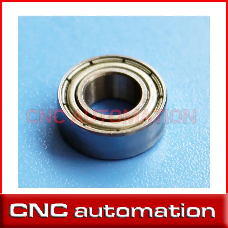 Фланцевые шарикоподшипники F688ZZ 8x16x5 мм 5 шт.|bearing 8x16x5mm|bearing bearingbearing 688zz |