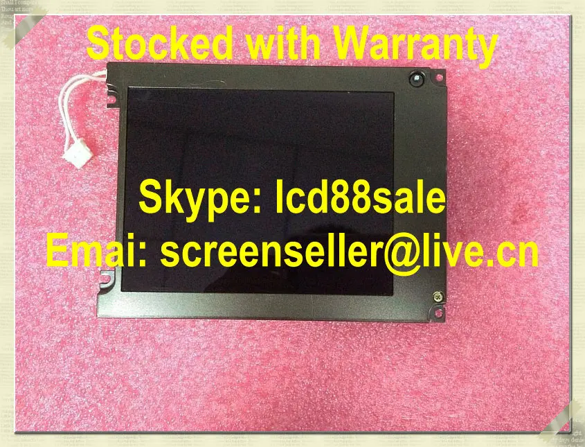 best price and quality    KCS057QV1BT-G20    industrial LCD Display