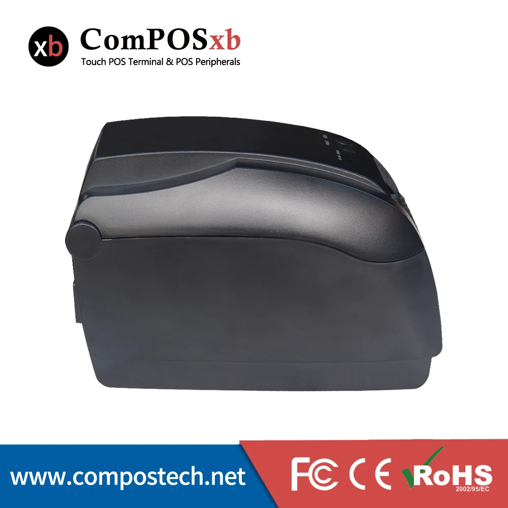 Best Price 80mm Direct Thermal Label Printer/Pos System Accessories/Bar Fruit Shop |