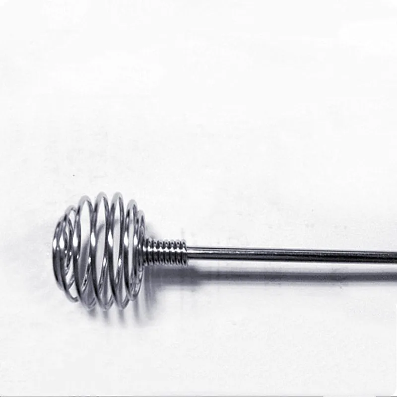 Палочки из нержавеющей стали Drizzler для банка джема меда достайте ковши палочки