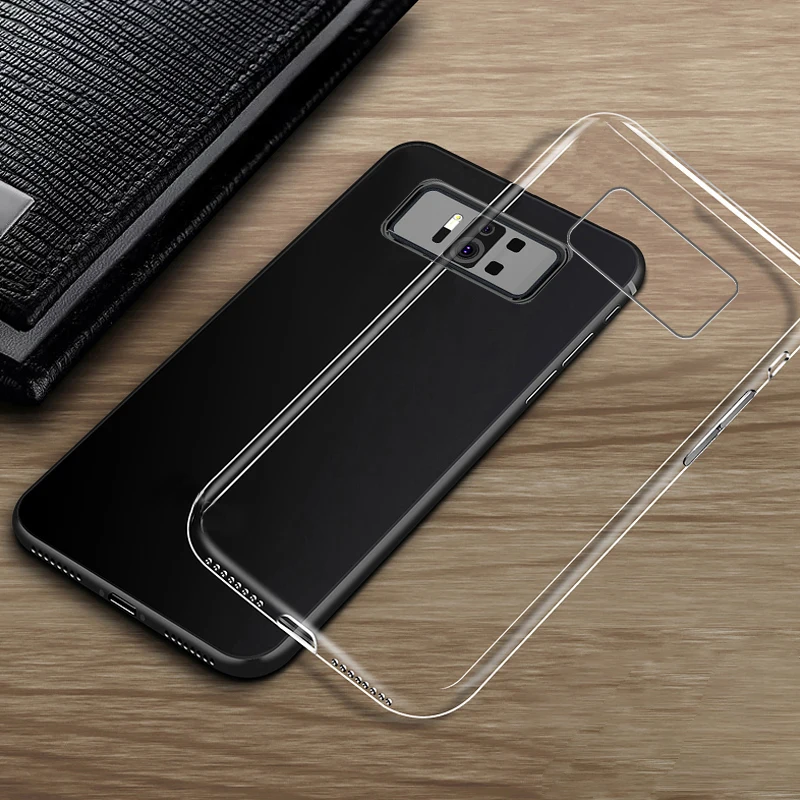 Простой и элегантный водонепроницаемый чехол для телефона ASUS Zenfone AR Zs571kl |