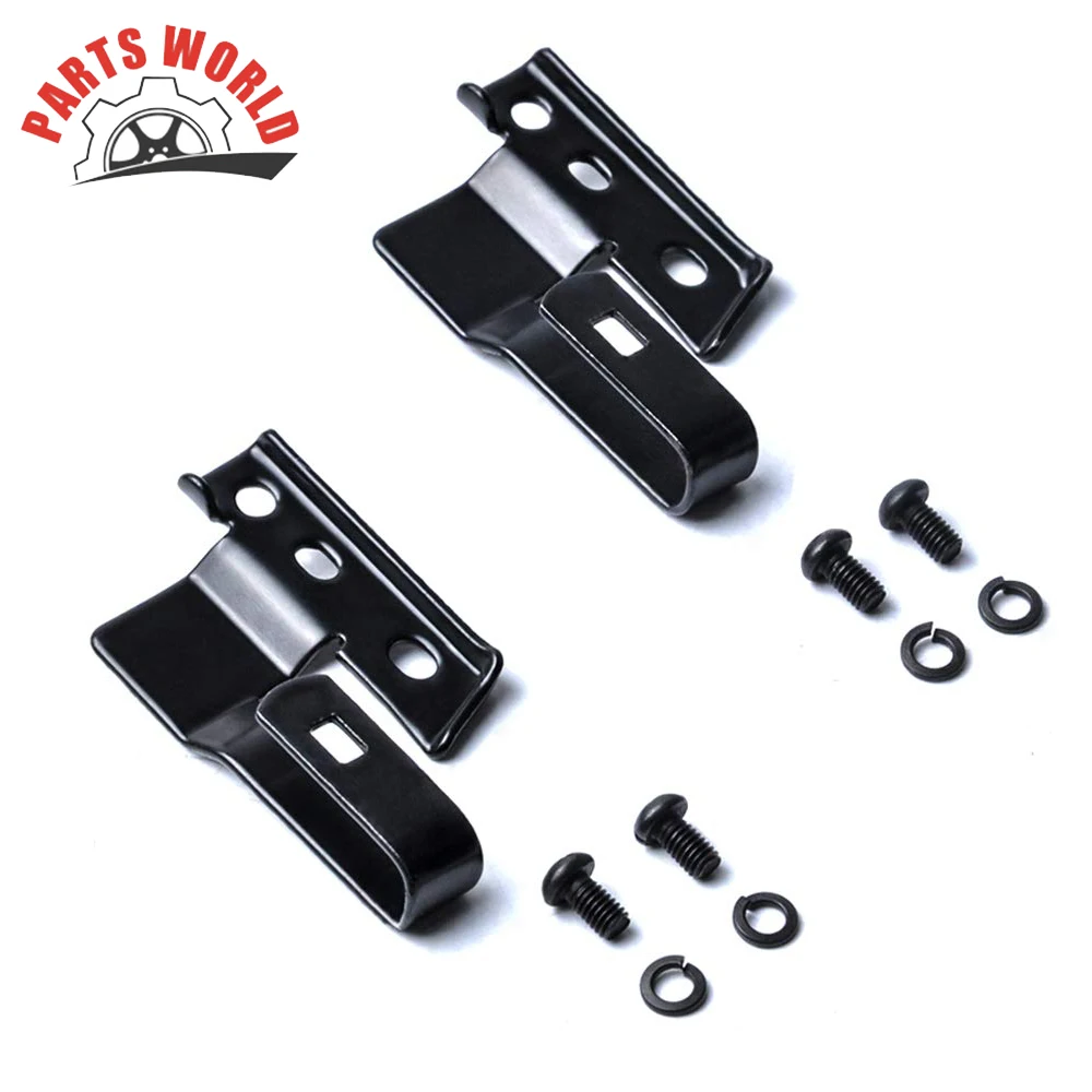 Комплект адаптеров для стеклоочистителя на лобовое стекло Honda Civic и с креплением