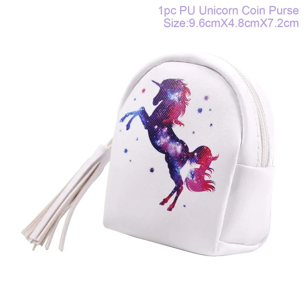 Unicorn Wallet 1 PATIMATE 100 шт./компл. свадебный подарочный пакет прозрачный целлофановый пакет конфеты Подарочный мешок для печенья из полиуретана с открытыми порами День рождения DIY конфеты упаковывая мешок - Цвет: Unicorn Wallet 1