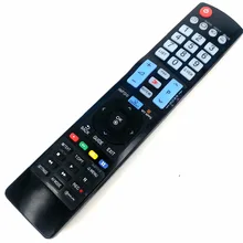 NEW Remote Control For LG LED LCD TV AKB73756504 AKB72914071 AKB73615315 AKB73756510 AKB73756502 32LM620T 60LA620S