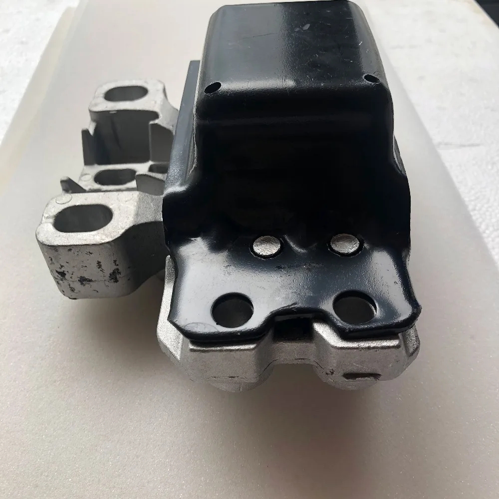Левая задняя Монтажная коробка передач для VW Passat TOURAN SKODA Octavia Superb OE: 1K0199555AK 1K0199555BC 1K0 199 555AK