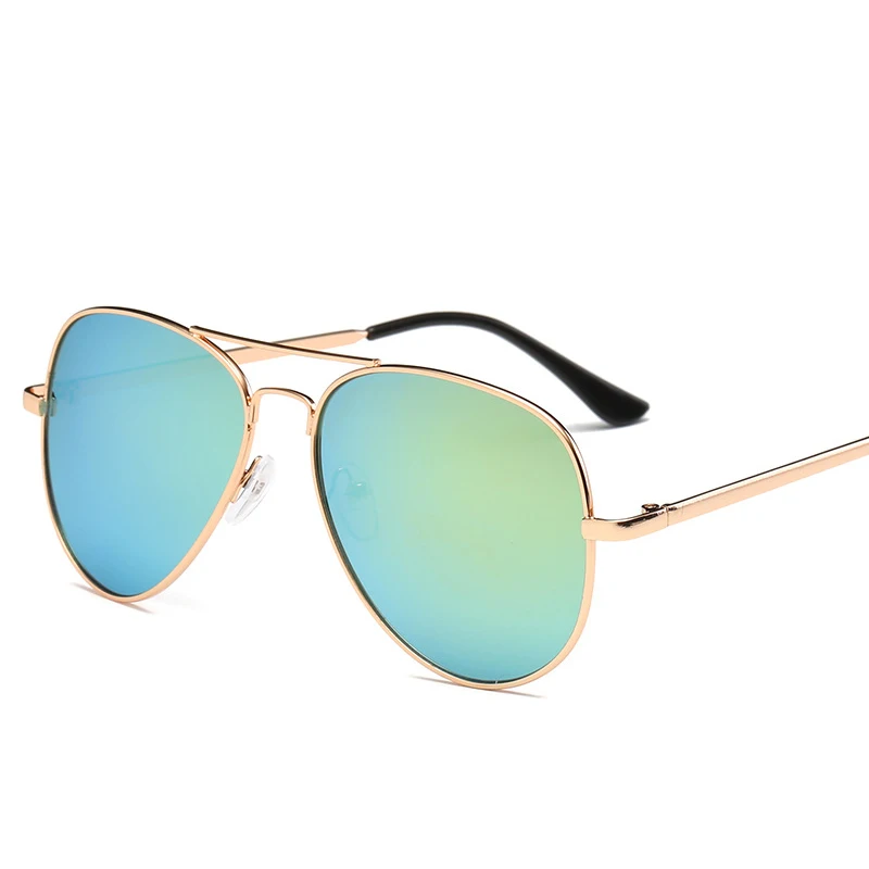 HBK Women Oversized Pilot Sunglasses Luxury Brand New Fashion Designer Black Red Female Men Sun Glasses |