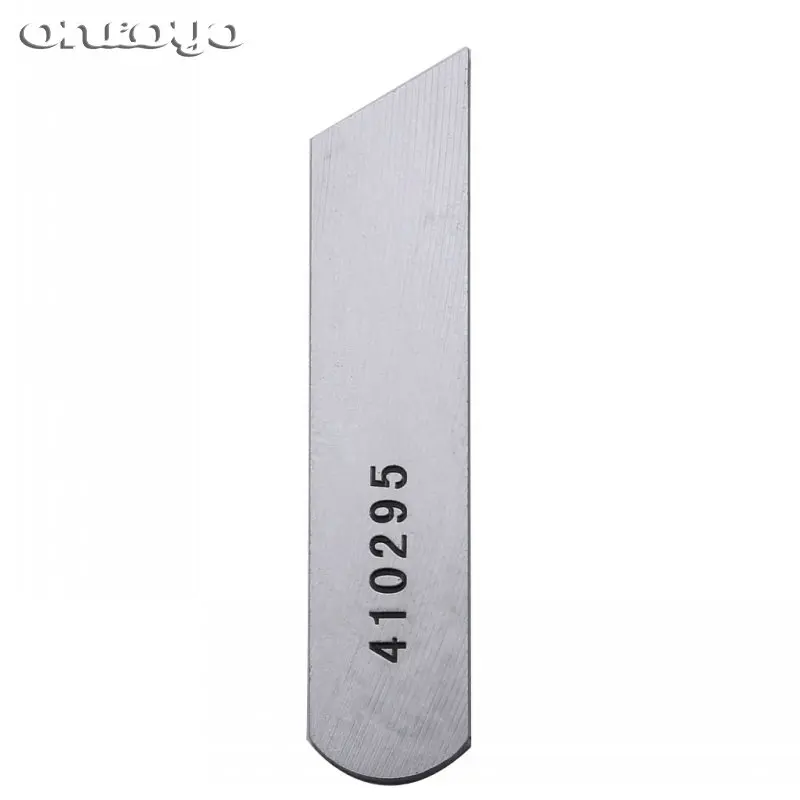 10 шт. нижний нож Bernette оверлок для JUKI MO-613 MO-634 644 655 другие#410295 STRONG H
