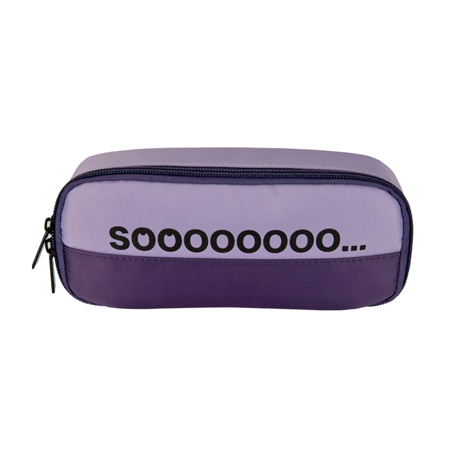 2018 KIITOS LIFE повседневные женские сумки для хранения с контрастными цветами в