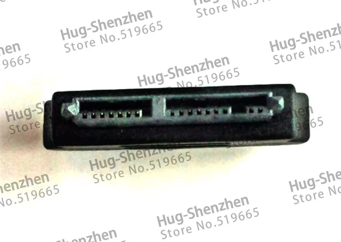 Совершенно новый переходник с 1 8 'на 2 5' SSD mSATA micro SATA на бесплатная доставка