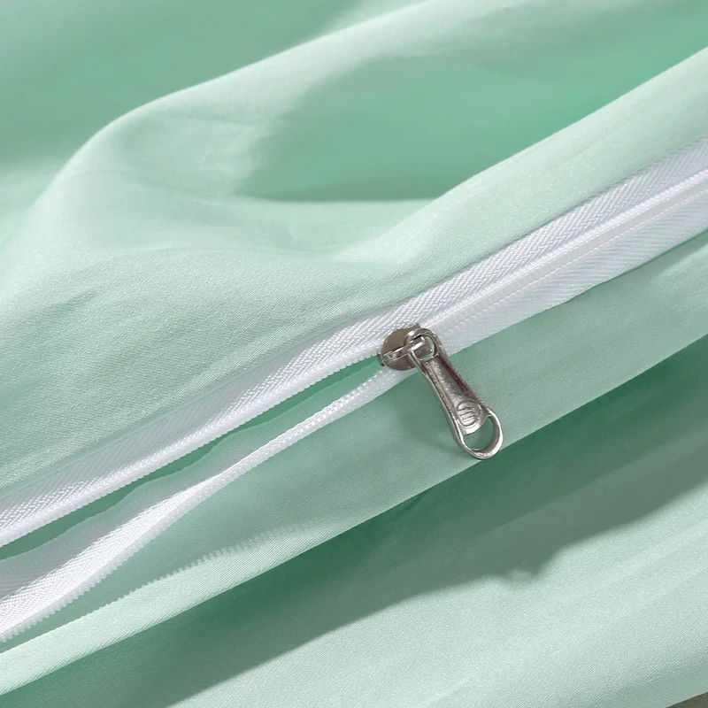 Новинка весна лето 2018 новый комплект постельного белья из сатина и длинного