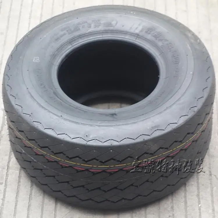 GO KART картинг детская коляска ATV UTV Гольф туристический автомобиль 18X8.50 8 дюймов