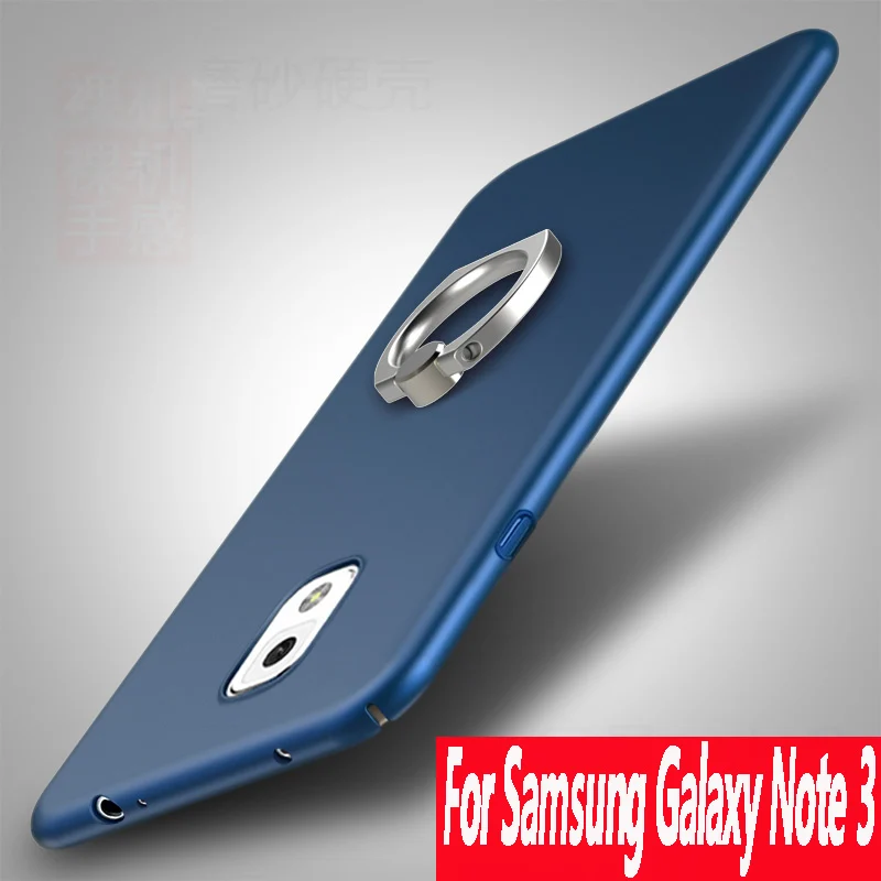 Для Samsung Galaxy Note 3 чехол Универсальный защитный жесткий для Note3 N900 Чехлы мобильных