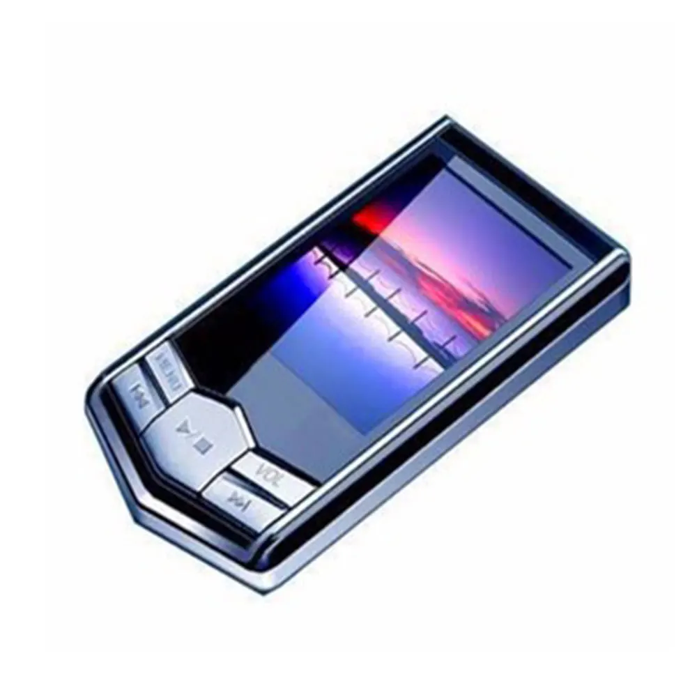 Лесной пантер загрузки музыки MP3-плееры тонкий 1,8 lcd 32GB fm-радио видео mp3-плеер