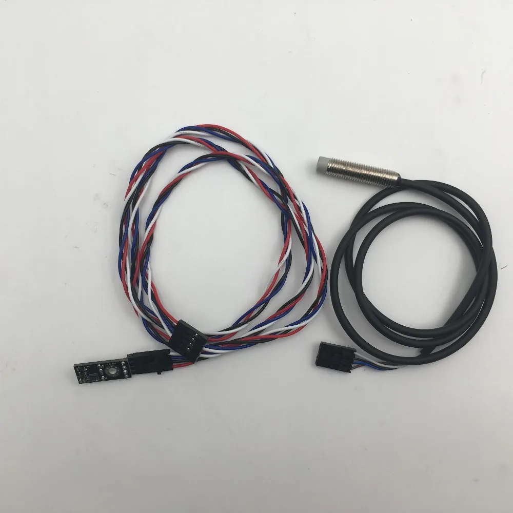 

Prusa i3 MK3 3D printer filament sensor and Superpinda kit with sensor cables