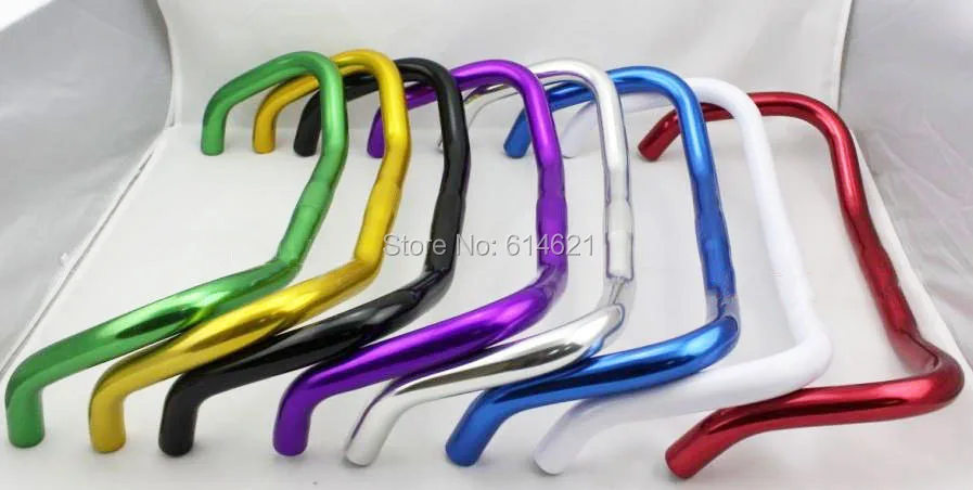 Новейший велосипедный руль с фиксированным механизмом 25 4*420 мм |