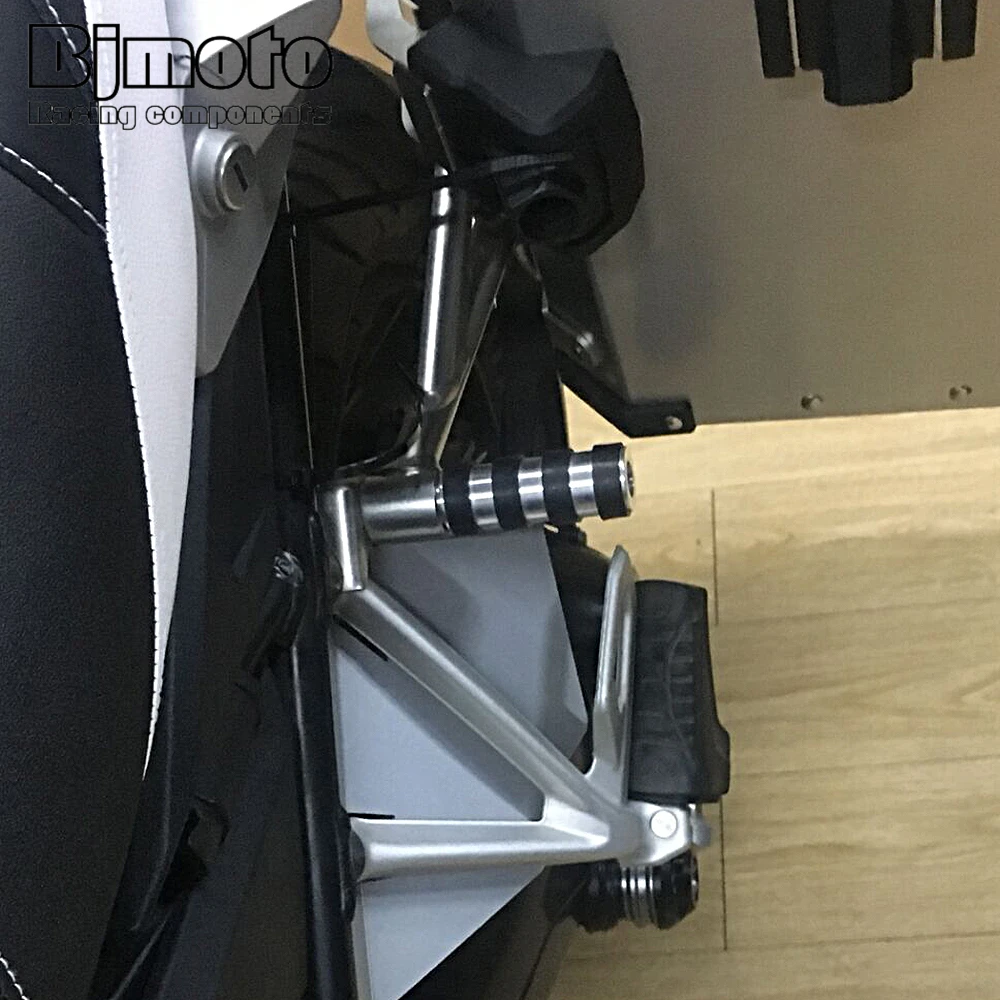 

BJMOTO Lifting Handle For BMW R1200GS R 1200 GS 2013 2014 2015 2016 2017 2018 2019 Motocycle Accessories Lift Handlebar