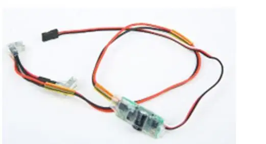 Умный переключатель для Rovan газовый двигатель KingMotor KM FY DDT QL RH HSP Redcat FS Smartech 45CC 36CC 35CC