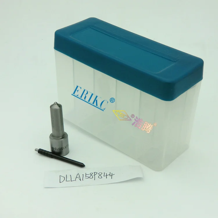 ERIKC DLLA 158P844 (0934008440) инжектор common rail запчасти Форсунка 158 P 844 (093400 8440) для 095000-6360 095000-5340