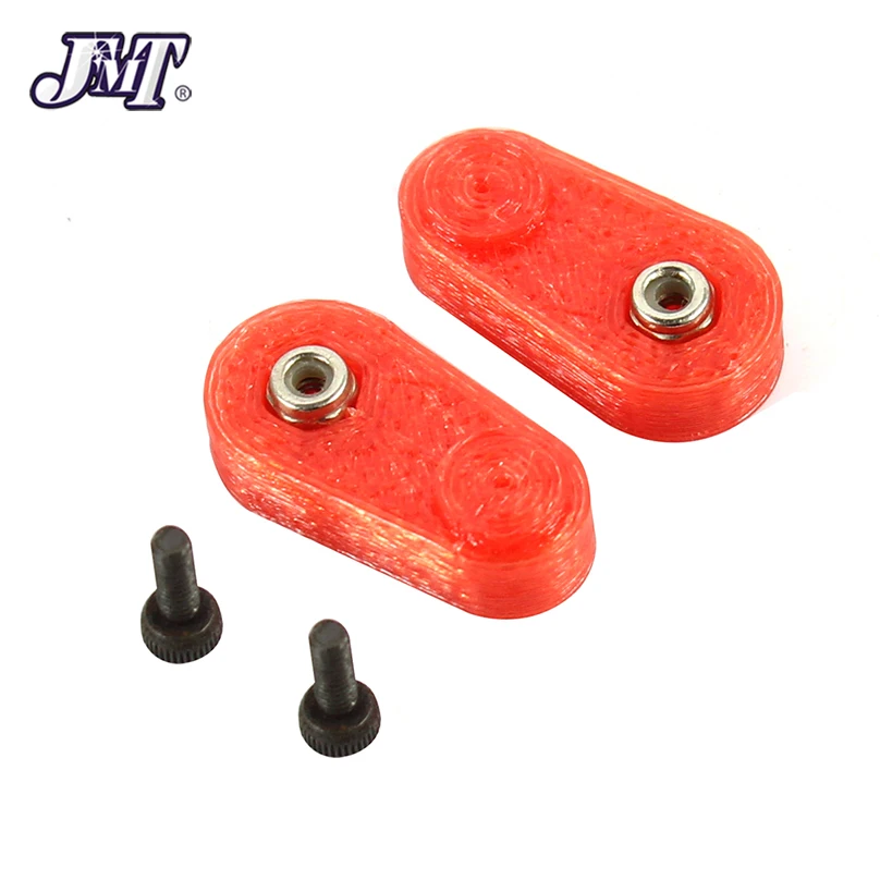 Квадрокоптер FPV камера с фиксированным креплением из ТПУ для Runcam Swift Foxeer 1177 Arrow Micro