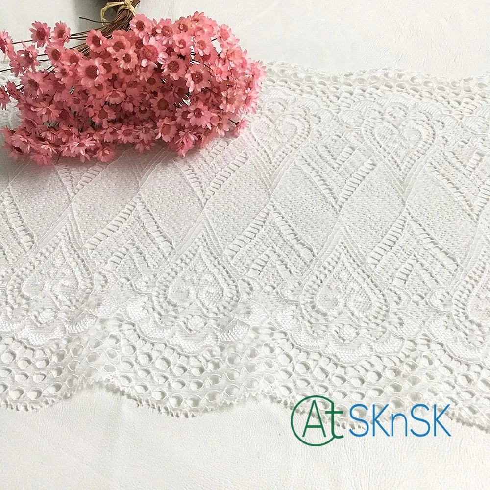 Последнее поступление 10 ярдов/партия тканевые кружевные аксессуары для одежды