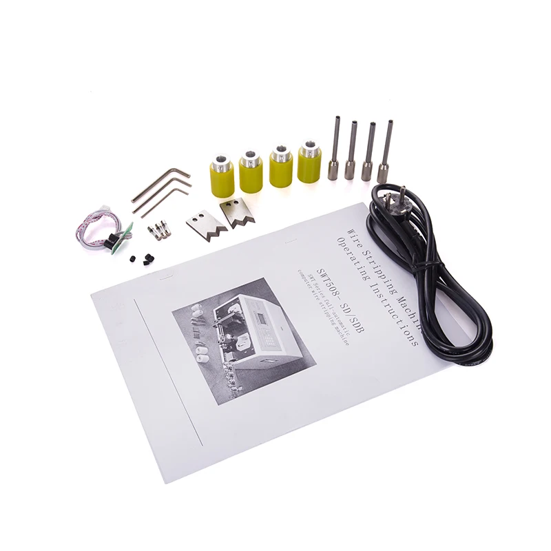 EASTONTECH EW 02 электротехнического оборудования провода резак и Стриппер|stripper|stripper wire