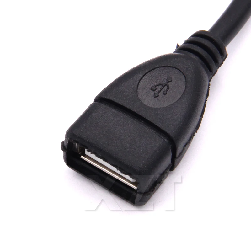 Высококачественный Мини USB RJ45 lan Кабельный адаптер удлинитель usb cat5 до 150 футов с