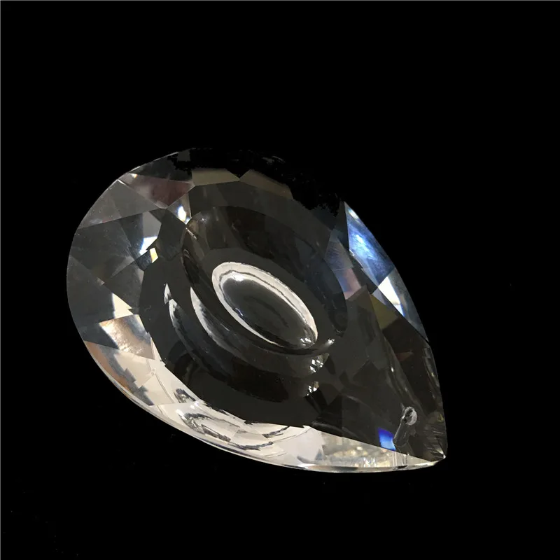 Подвески для хрустальных люстр 50 мм/искусственные детали домашнего декора двери