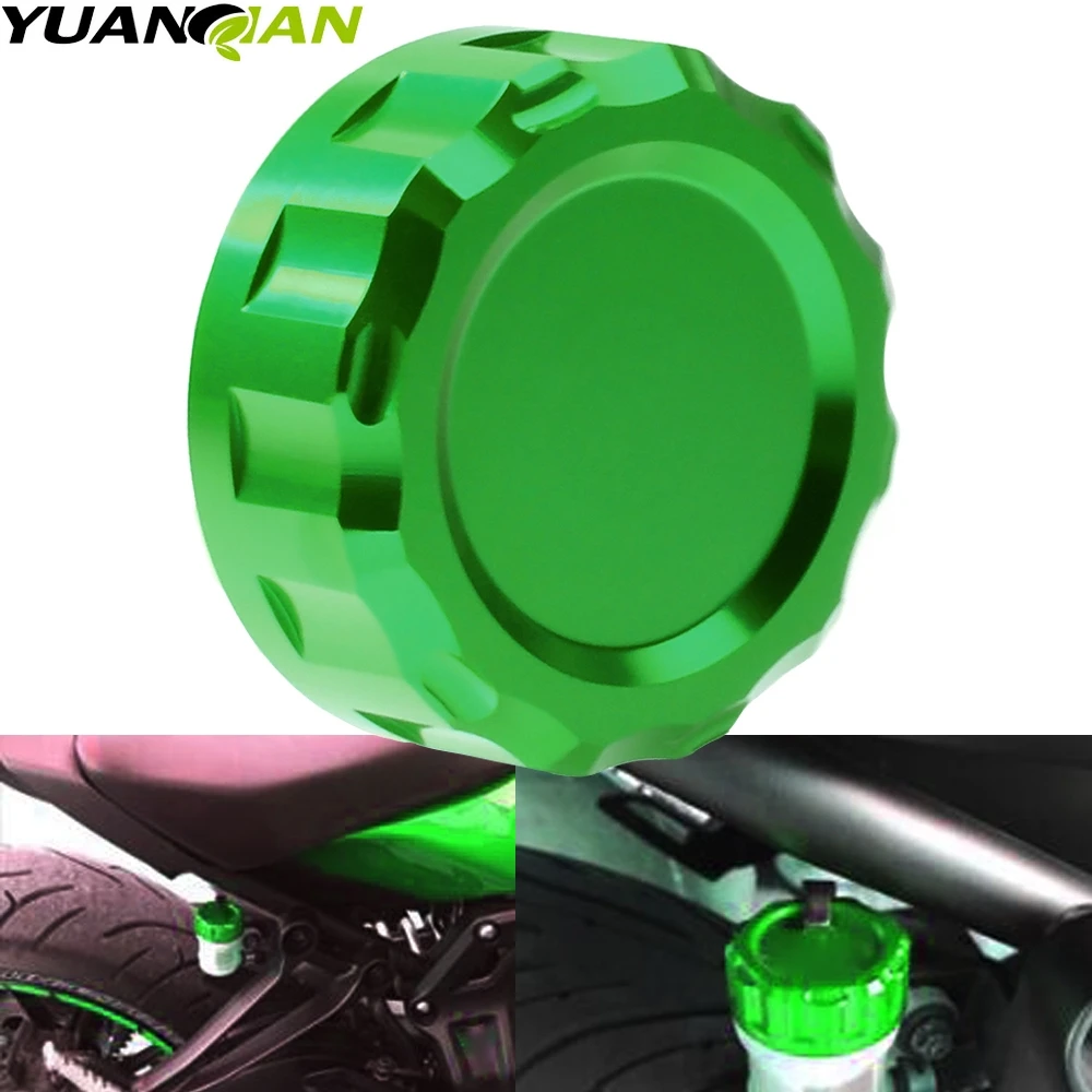 

Крышка резервуара для мотоцикла Kawasaki, крышка цилиндра для мотоцикла Kawasaki ER-6N/F NINJA 650R/ER-6F NINJA 650R
