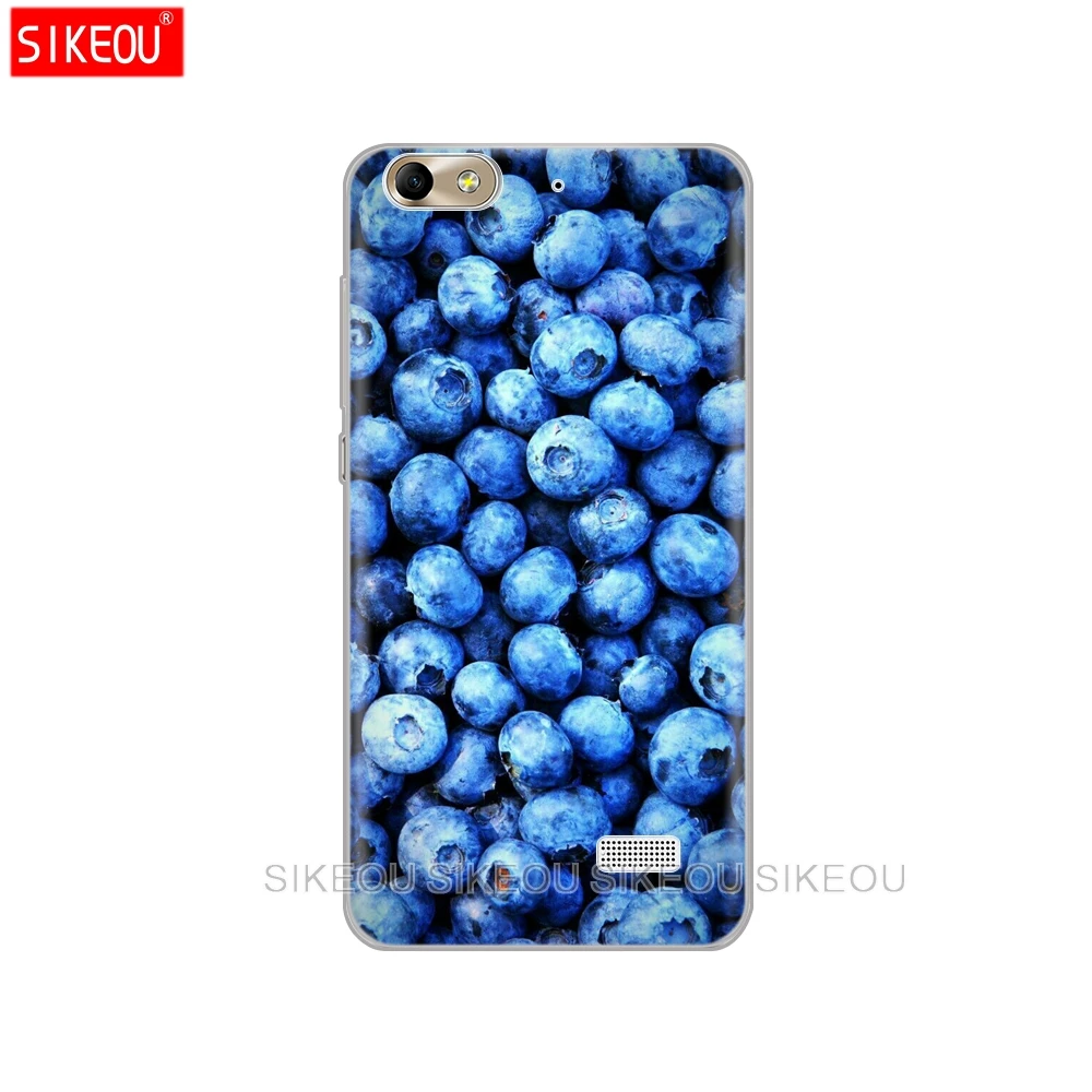51728 Чехол для huawei honor 4C, мягкий силиконовый чехол для телефона из ТПУ, чехол для honor 4 c, чехол с рисунком, чехлы, чехол для телефона - Цвет: 51728
