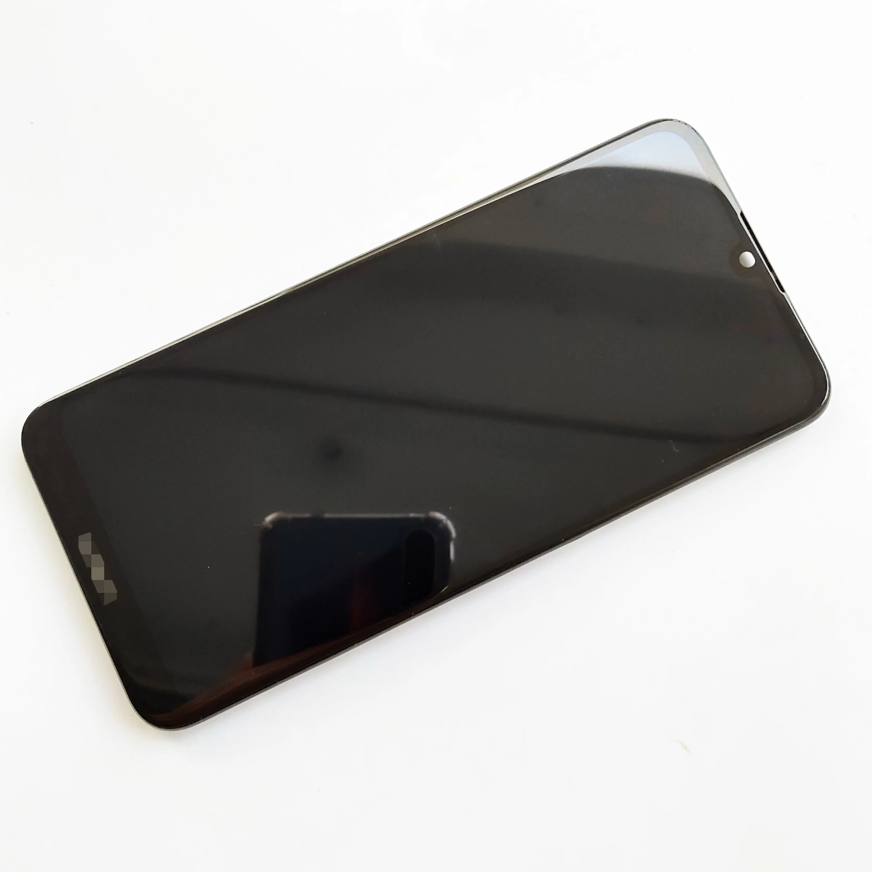 Оригинальный 6 1 дюймов для Huawei Honor 8A / pro Prime JAT LX1 ЖК дисплей сенсорный экран