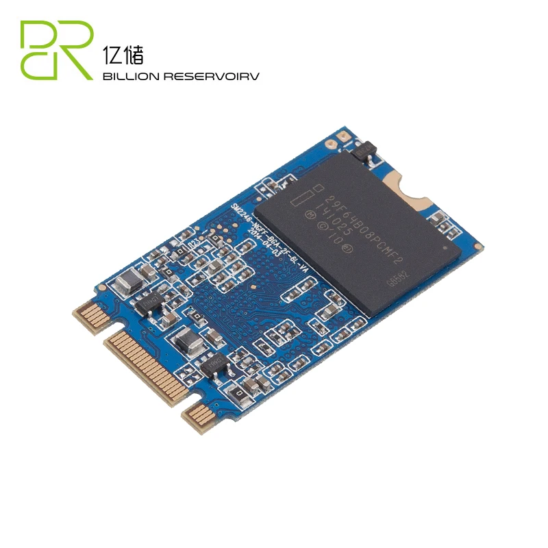 BR m.2 ssd 2242 sata 3 m2 60 ГБ 120 128 240 256 внутренний жесткий диск Гб hdd для ноутбука|Внутренние