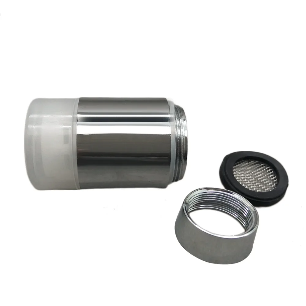 Лидер продаж! Светодиодный датчик температуры для крана 3 цвета свечение воды |