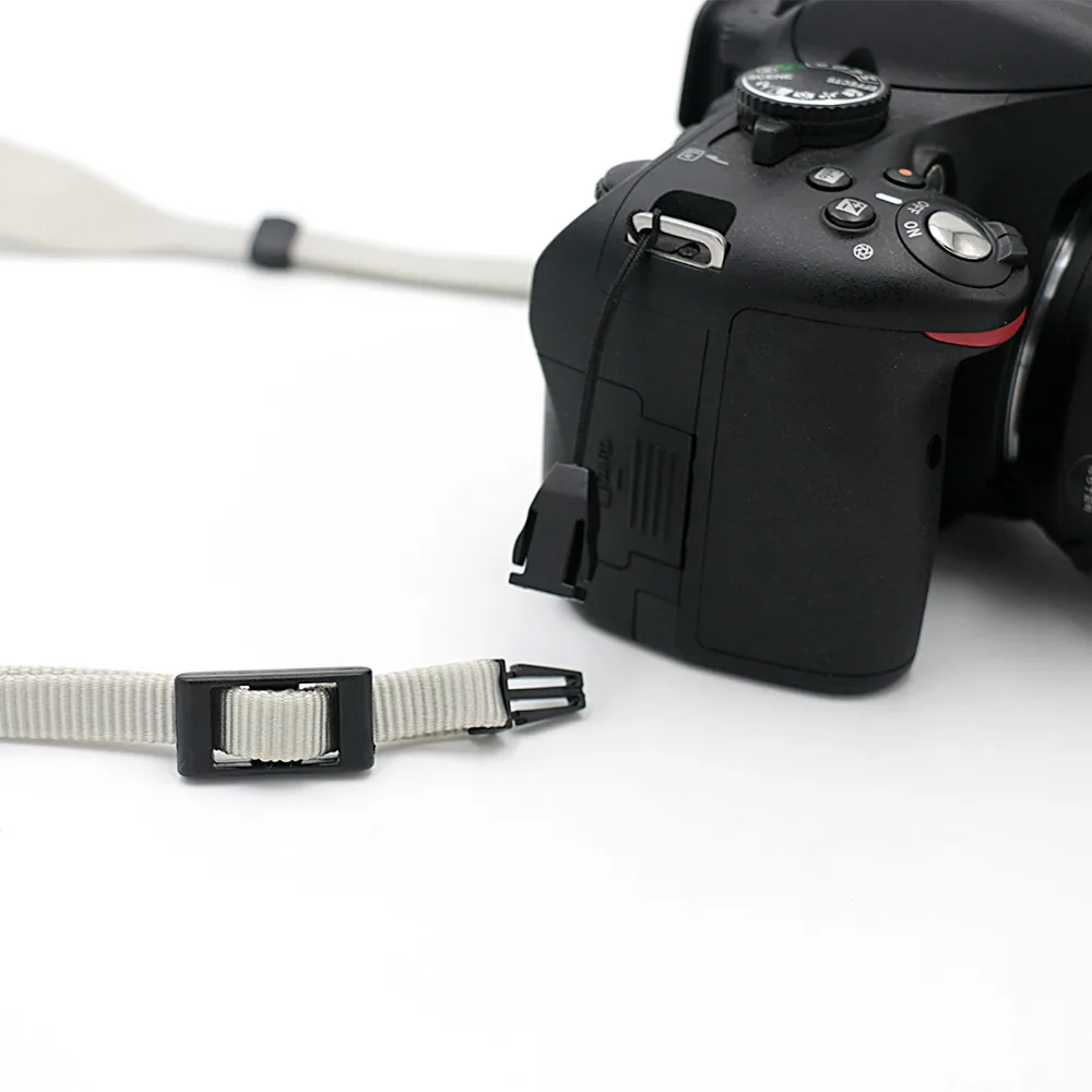 Цветные микро одиночные Стропы для камеры серии LC307 SLR DSLR камер Canon Nikon Sony|slr dslr|canon